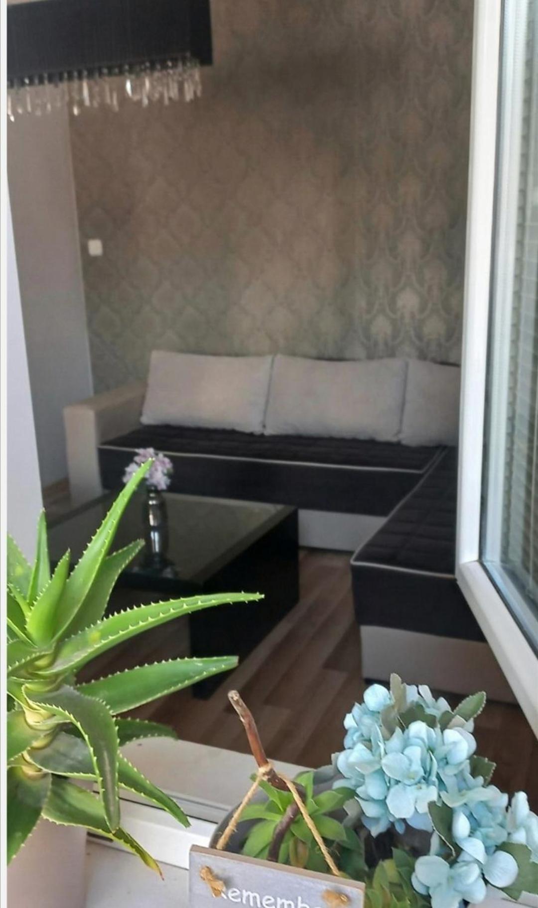 Villa Renessans Ohrid Exterior photo